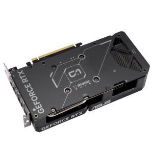 ASUS Dual -RTX5060TI-O16G NVIDIA GeForce RTX 5060 Ti 16 Go GDDR7