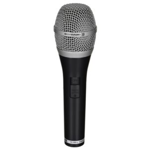 Beyerdynamic TG V50d s Noir Microphone de scène/direct