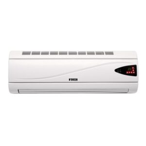 Rideau chauffant Noveen HC2200 Télécommande LED