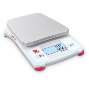 Balance mobile OHAUS Compass™ CX CX621