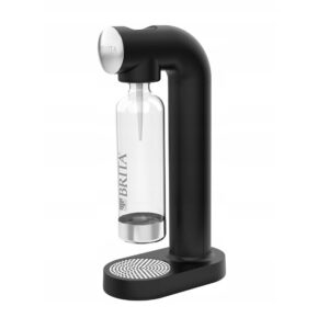 Saturateur Brita SodaOne (noir)