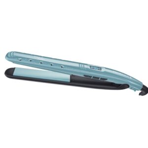 Remington S7300 brosse soufflante et fer à lisser À chaleur Noir, Bleu