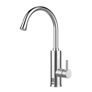 Chauffe-eau instantané N'OVEEN IWH850 Inox