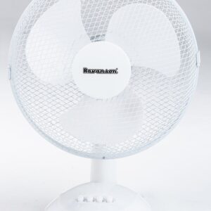 Ravanson WT-1030 ventilateur Gris, Blanc