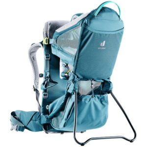 Deuter Kid Comfort Active SL Sac à dos porte-bébé Polyamide
