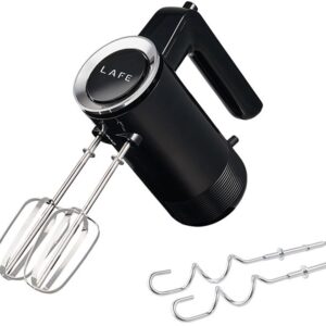 LAFE Mixeur à main MixPro 300 W Noir