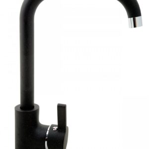 Mélangeur de cuisine Pyramis Silvio Karbon