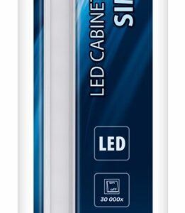 Activejet Lampe d'encastrement LED AJE-SIMPLE