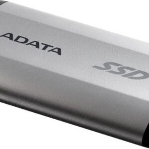 ADATA SSD DISK SD 810 4TB SILVER