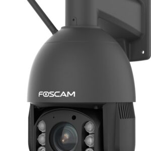 Camera IP FOSCAM SD4H Noir