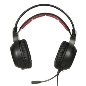 CASQUE DE JEU I-BOX X3 AVEC MICROPHONE