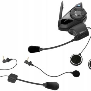 Interphone pour motos SENA 30K EVO DUO