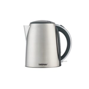 Bouilloire électrique Zelmer ZCK 7930 1,7 l 2200 W Inox