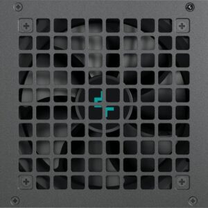 Alimentation DeepCool PL650-D 650W 80 Plus Bronze