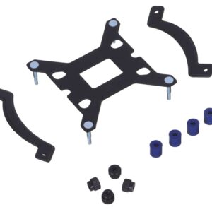 NOCTUA NM-I17XX-MP83 CHROMAX.BLACK Kit de montage du refroidisseur de CPU