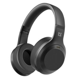 CASQUES AUDIO DEFENDER BLUETOOTH FREEMOTION B695 ANC NOIR