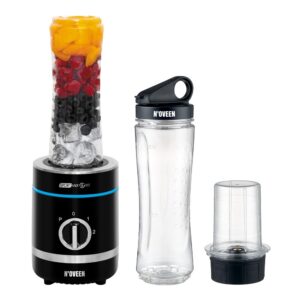 Noveen Sport Mix & Fit SB1000 X-LINE blender 0,6 L Mélangeur de table 300 W