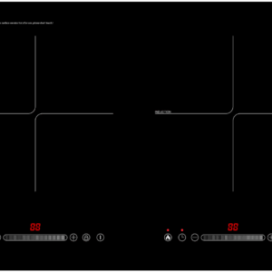 Câble de plaque à induction LIN LI2H-180 avec fiche 1.2m 3200 W