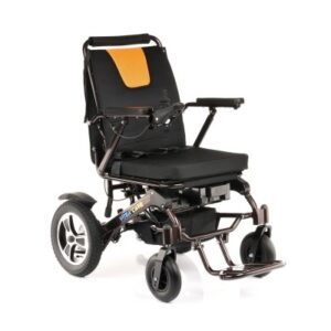 Fauteuil roulant électrique EASY GO W459