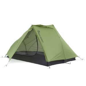SEA TO SUMMIT Alto TR2 tente deux places