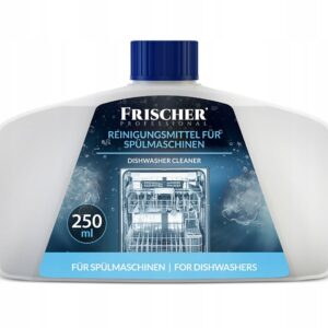 Nettoyant pour lave-vaisselle Frischer 0.25l