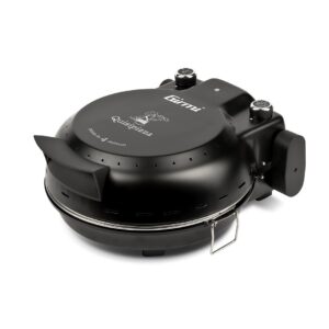 Four à pizza GIRMI FP5000 BLACK
