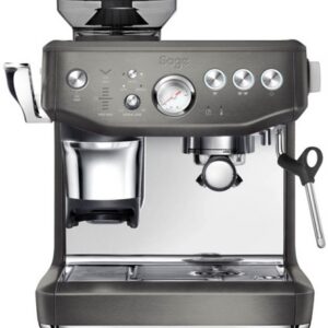 Sage The Barista Express Impress Semi-automatique Machine à expresso 2 L
