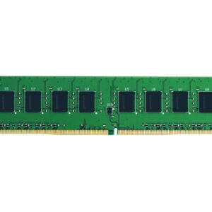 Goodram GR2400D464L17S/4G module de mémoire 4 Go DDR4 2400 MHz