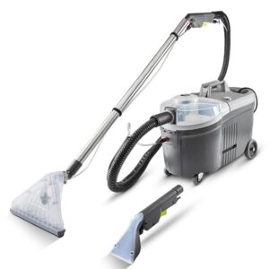 Master Profi P50.1 C Lavage hoover 1410 W Graphite