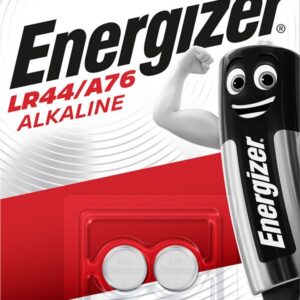 Piles spéciales Energizer A76/2