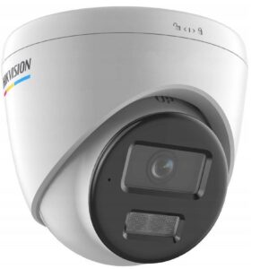 Camera IP HIKVISION DS-2CD1367G2H-LIU(2.8mm) Blanc