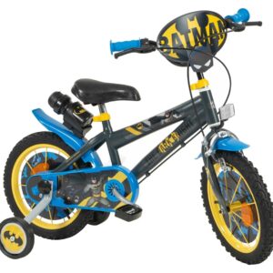 VÉLO POUR ENFANTS 14" TOIMSA TOI14913 BATMAN