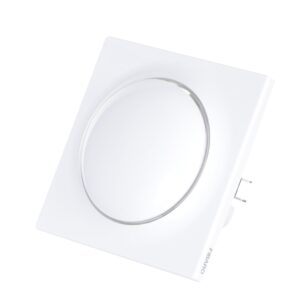 Fibaro Walli prise de courant Type E Blanc