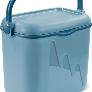 Réfrigérateur touristique bleu 32L 262270 CURVER