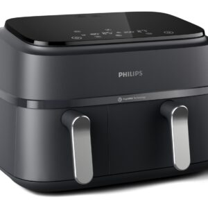 Philips 3000 series Série 3000 NA351/00 Airfryer à double panier