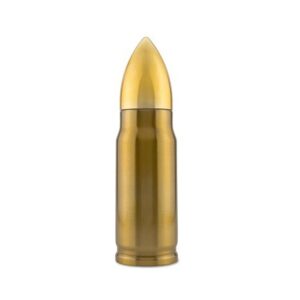 Cartouche thermos Bullet Brass 350 ml