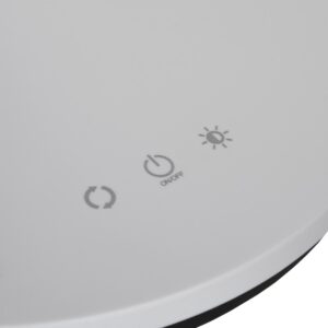 Activejet Lampe de bureau LED AJE-LEO