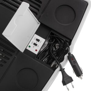 Réfrigérateur touristique ADLER AD 8091