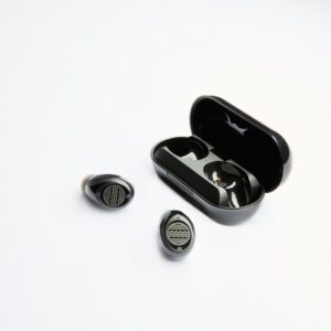 Our Pure Planet OPP075 écouteur/casque Écouteurs Sans fil Ecouteurs Appels/Musique/Sport/Au quotidien Bluetooth Noir