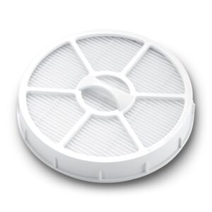 Kärcher 2.863-238.0 Accessoire et fourniture pour aspirateur Filtre Aspirateur réservoir cylindrique