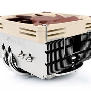Noctua NH-L9x65 Processeur Refroidisseur 9,2 cm