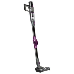 Aspirateur vertical sans fil MOD-70 Noir violet