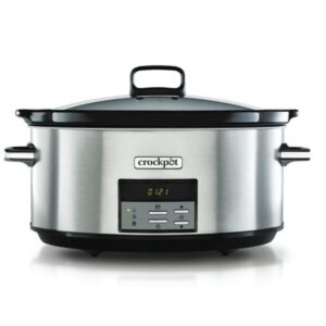 Mijoteuse Crock-Pot CSC063X 7.5l