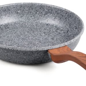 PROMIS Poêle à frire GRANITE 26 cm granit