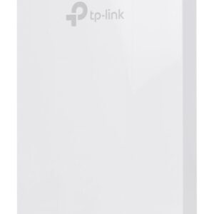 TP-LINK EAP615-WALL point d'accès réseaux locaux sans fil 1774 Mbit/s Blanc Connexion Ethernet, supportant l'alimentation via ce port (PoE)
