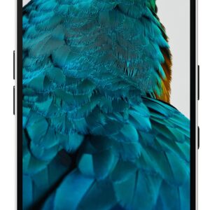 Nothing Phone (3a) 17,2 cm (6.77") Double SIM Android 15 5G USB Type-C 12/256GB 5000 mAh Noir