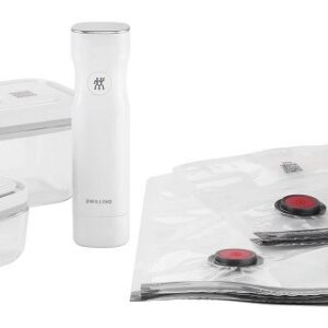 Kit de démarrage ZWILLING Fresh & Save S/M verre