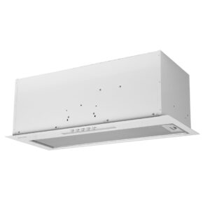 Hotte de ventilation en armoire MAAN Fiugi 2 60 310 m3/h, Blanc