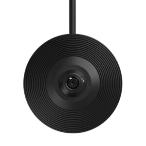 Bouilloire électrique Fellow Clyde Bouilloire électrique 1,5 L Noir mat