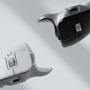 Logitech MX Master 3S